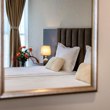 Cityscape Luxury Suites 普罗夫迪夫 外观 照片
