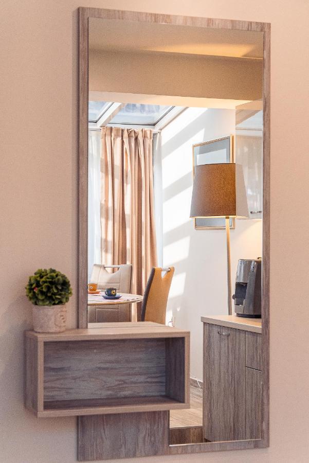 Cityscape Luxury Suites 普罗夫迪夫 外观 照片