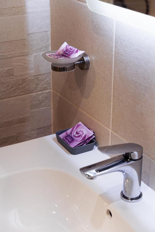 Cityscape Luxury Suites 普罗夫迪夫 外观 照片