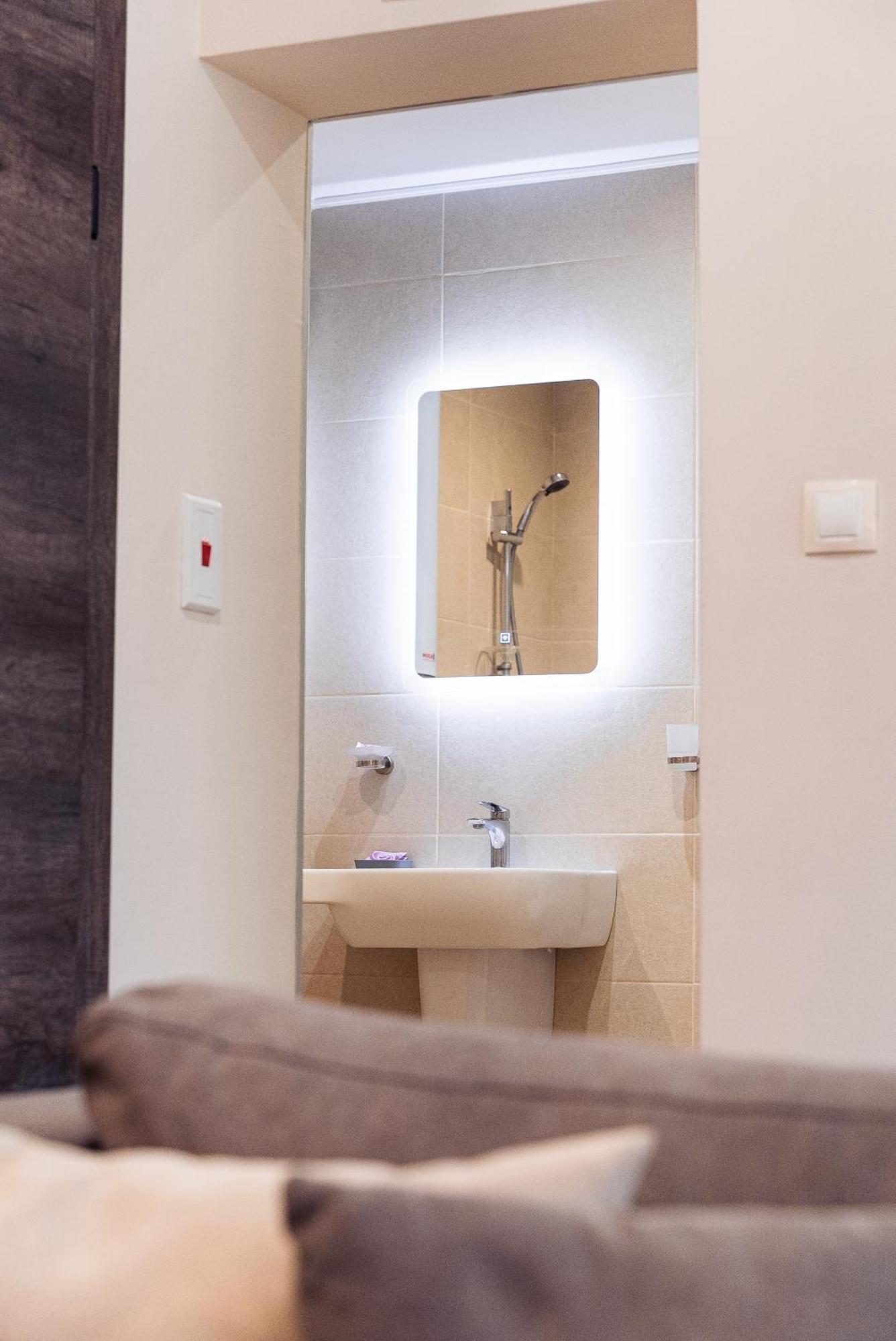 Cityscape Luxury Suites 普罗夫迪夫 外观 照片